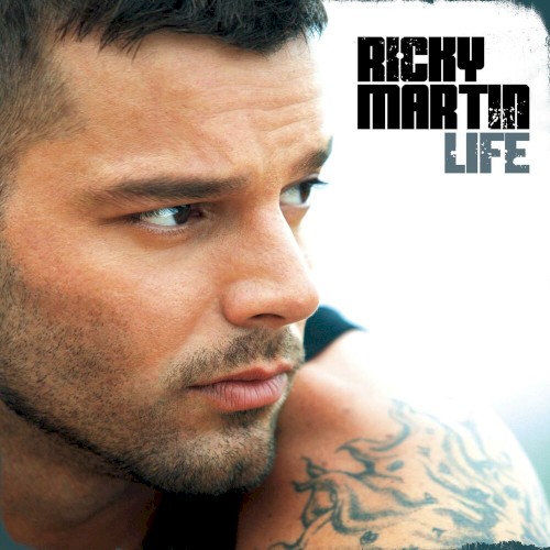 Ricky Martin Feat. Fat Joe & Amerie